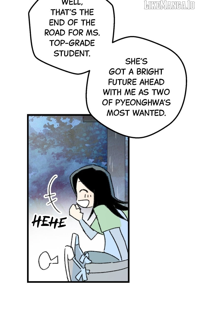 3X3! - Manhwa Chapter 49 - page 63